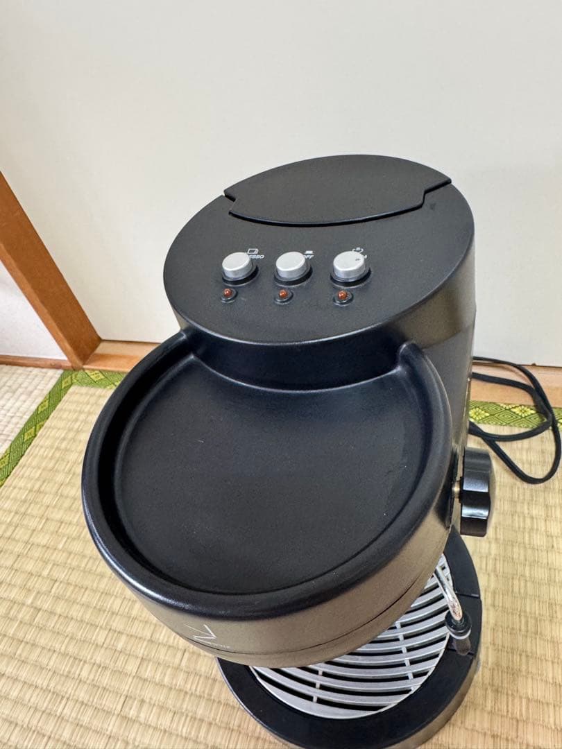 Brunopasso エスプレッソマシン TH-W020