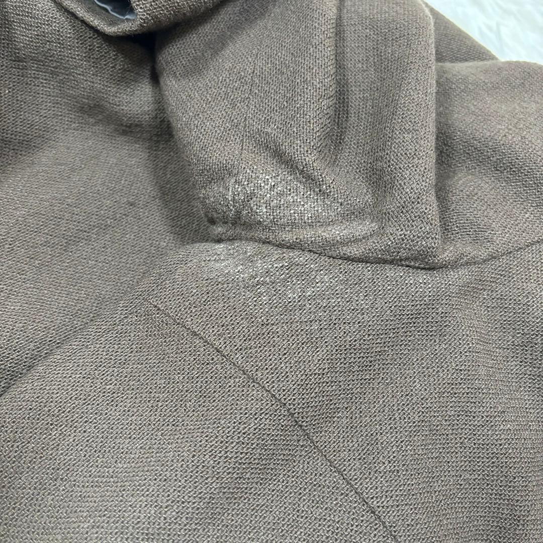 minaperhonen forest parade 38 ワンピース　カシミヤ