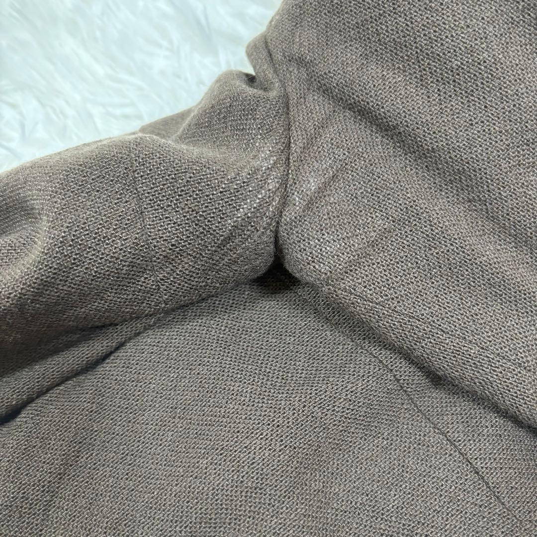 minaperhonen forest parade 38 ワンピース　カシミヤ