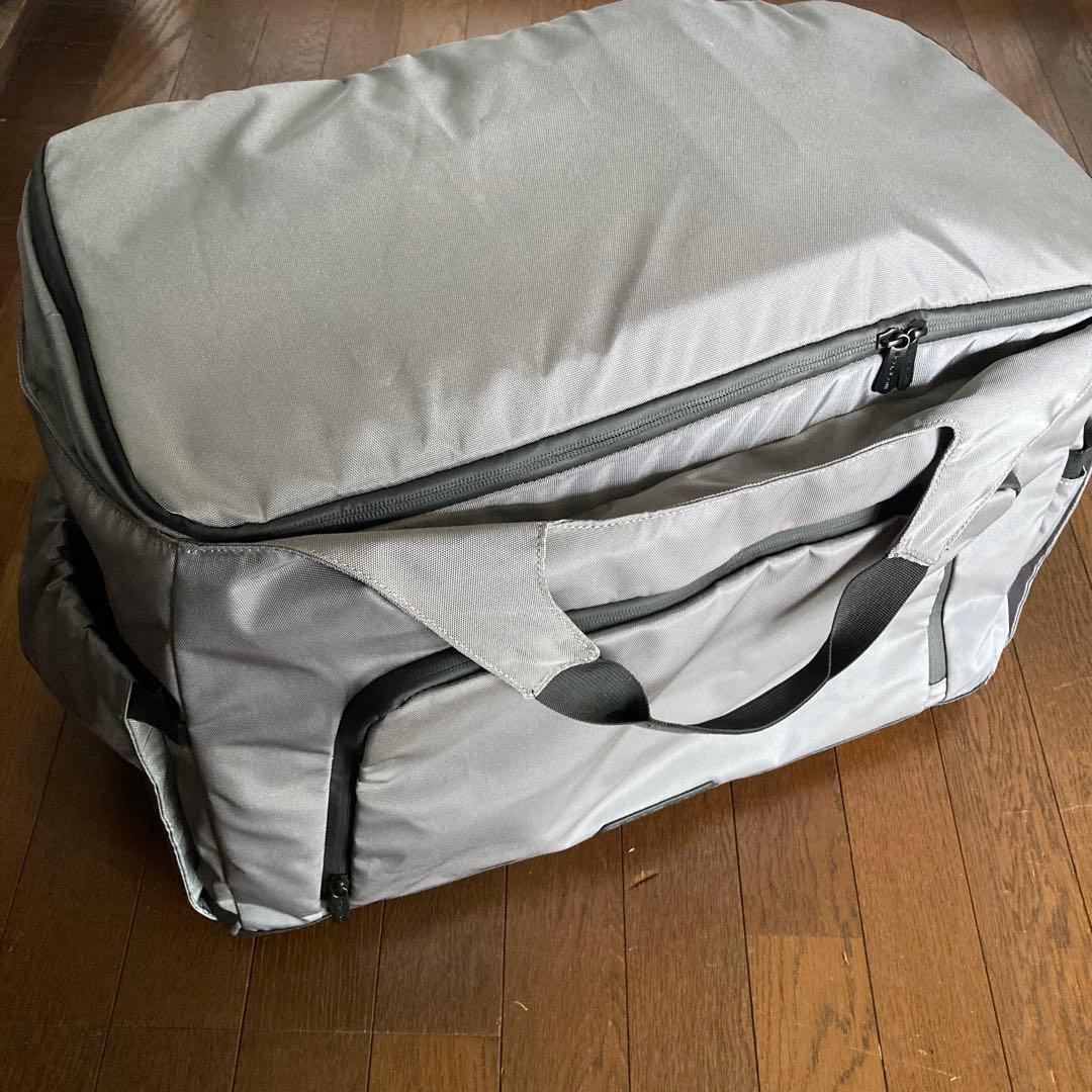 エコフロー　waveシリーズ専用キャリーバッグ