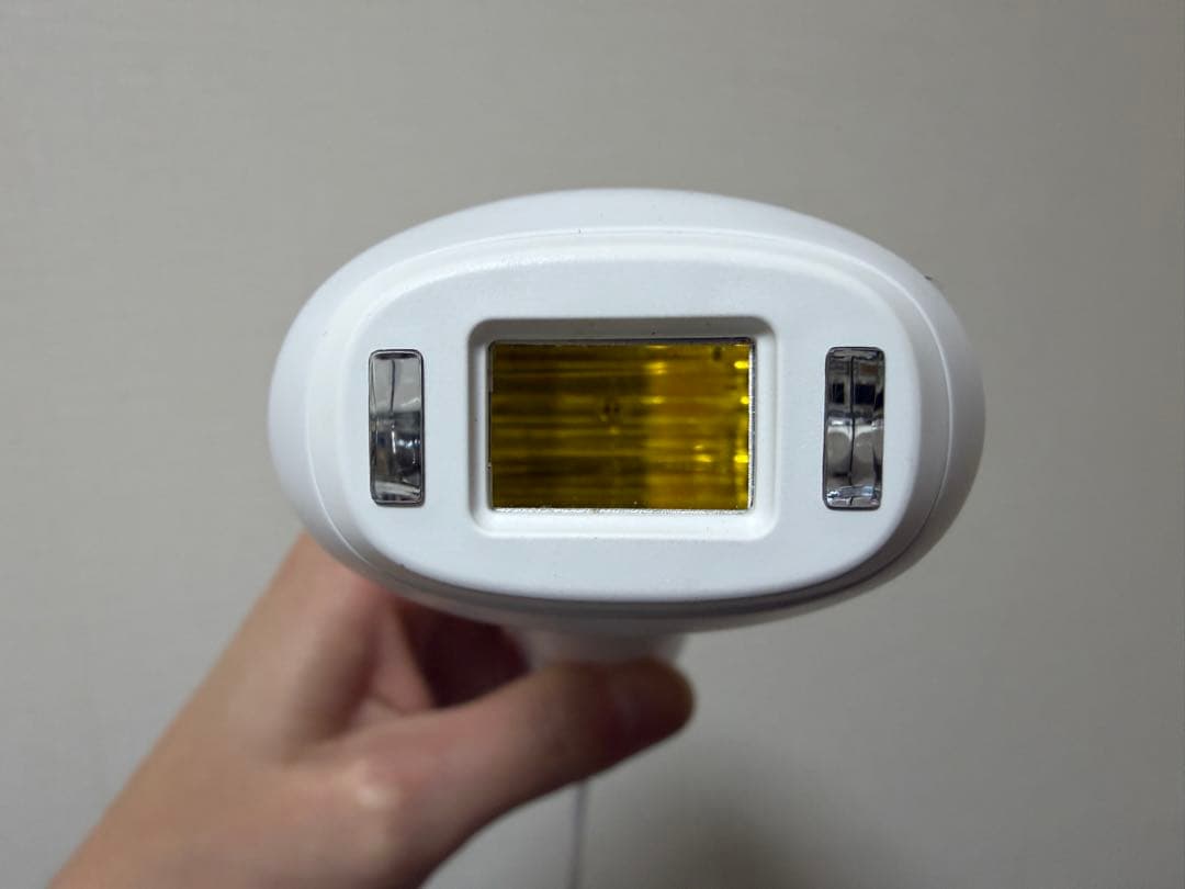 BRAUN スキンアイ エキスパート Pro7 PL7387