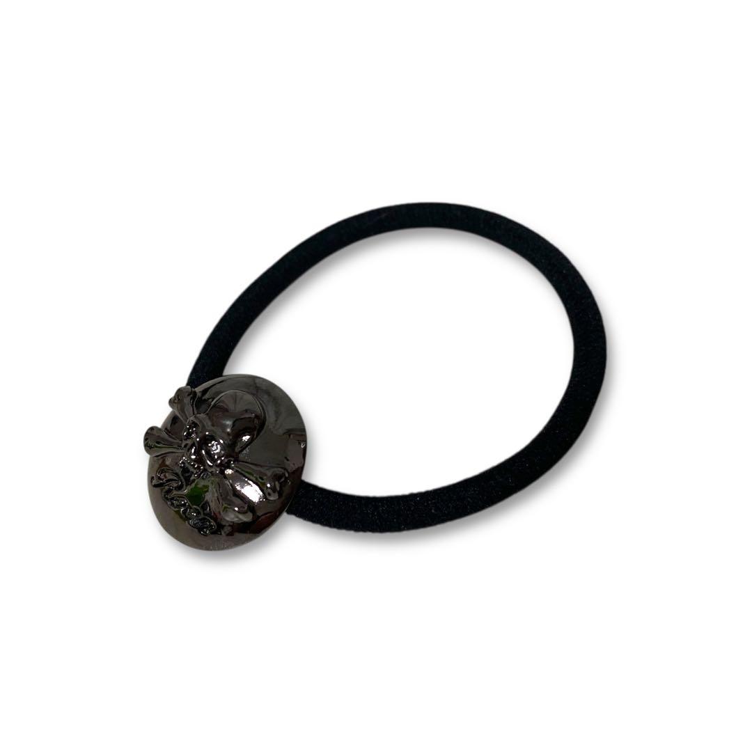 archive Roen skull concho hair tie ヘアゴム