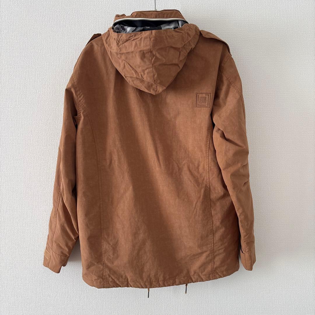 L1 ジャケット × BILLABONG パンツ セット スノーボードウェア