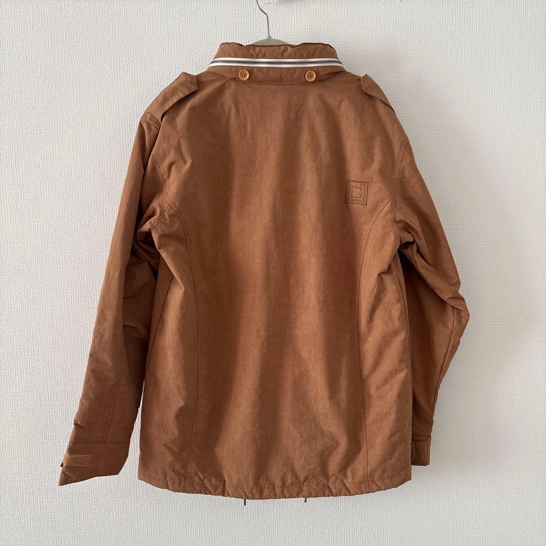 L1 ジャケット × BILLABONG パンツ セット スノーボードウェア