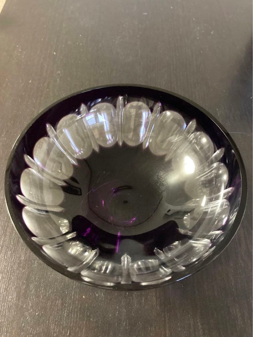 ☆ ELBE ☆エルベ クリスタル新品.未使用