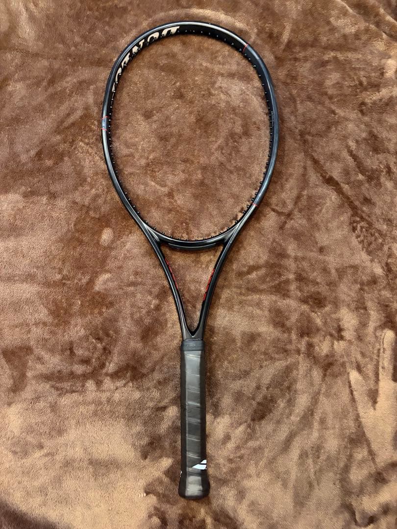 Dunlop CX200 テニスラケット