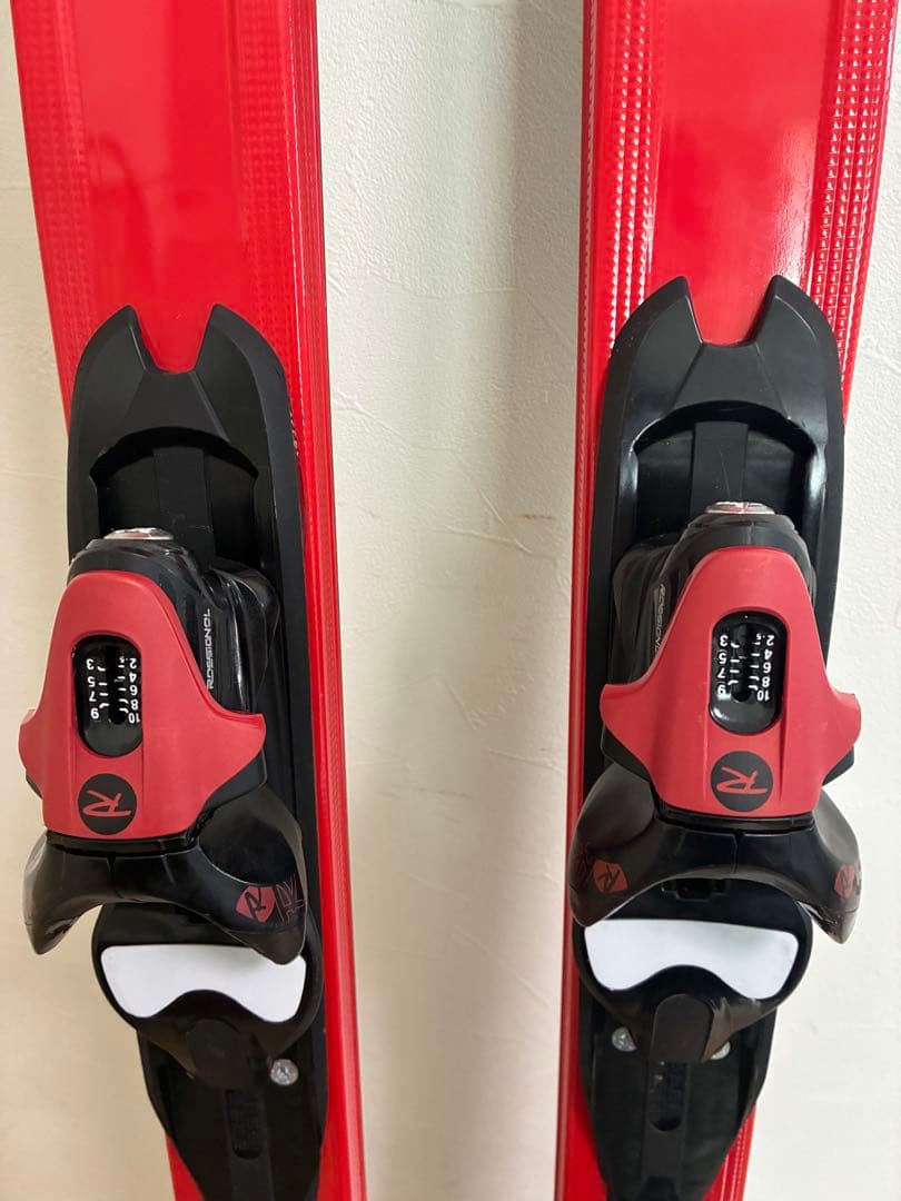 ROSSIGNOL ロシニョール　PMC2000 170cm