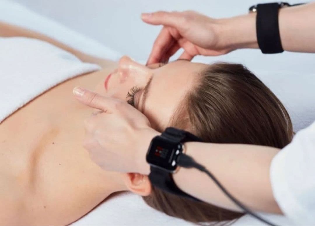 早い者勝ち‼️酒井医療 ラジオスティム マジックヒートハンド ラジオ波 高周波