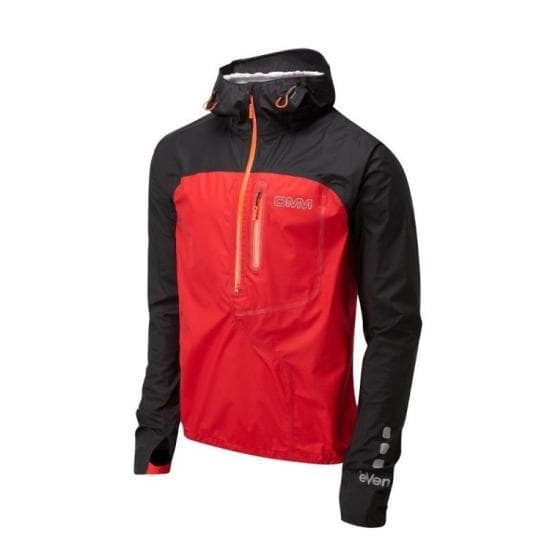 【kamakurataro】OMM AETHER SMOCK