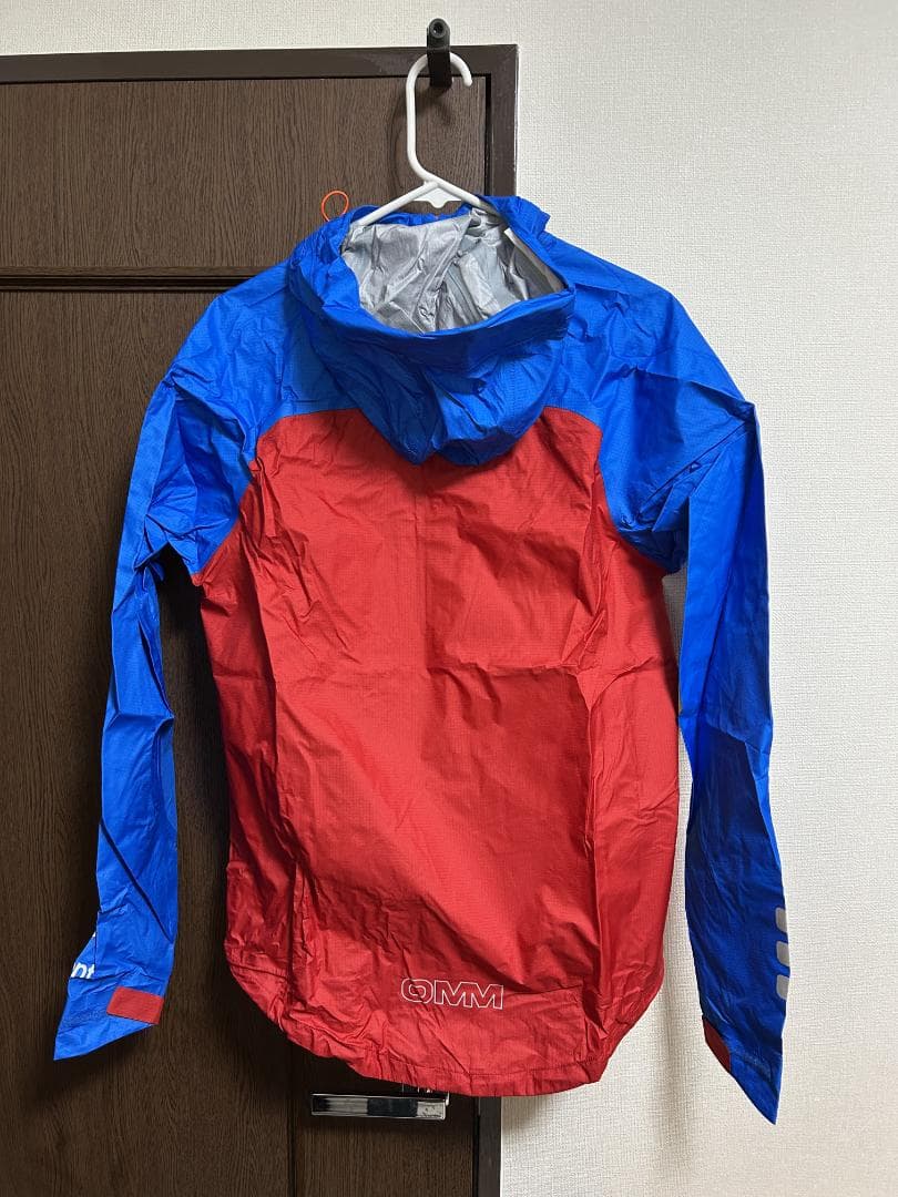 【kamakurataro】OMM AETHER SMOCK