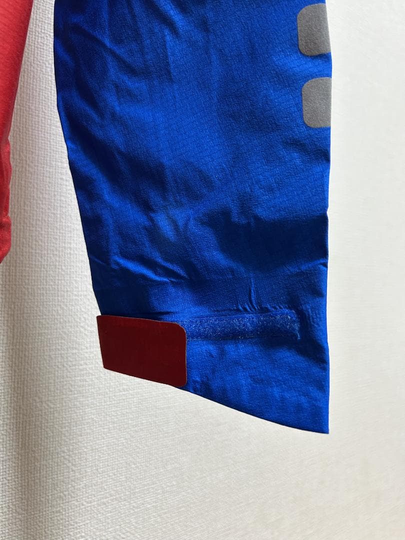 【kamakurataro】OMM AETHER SMOCK