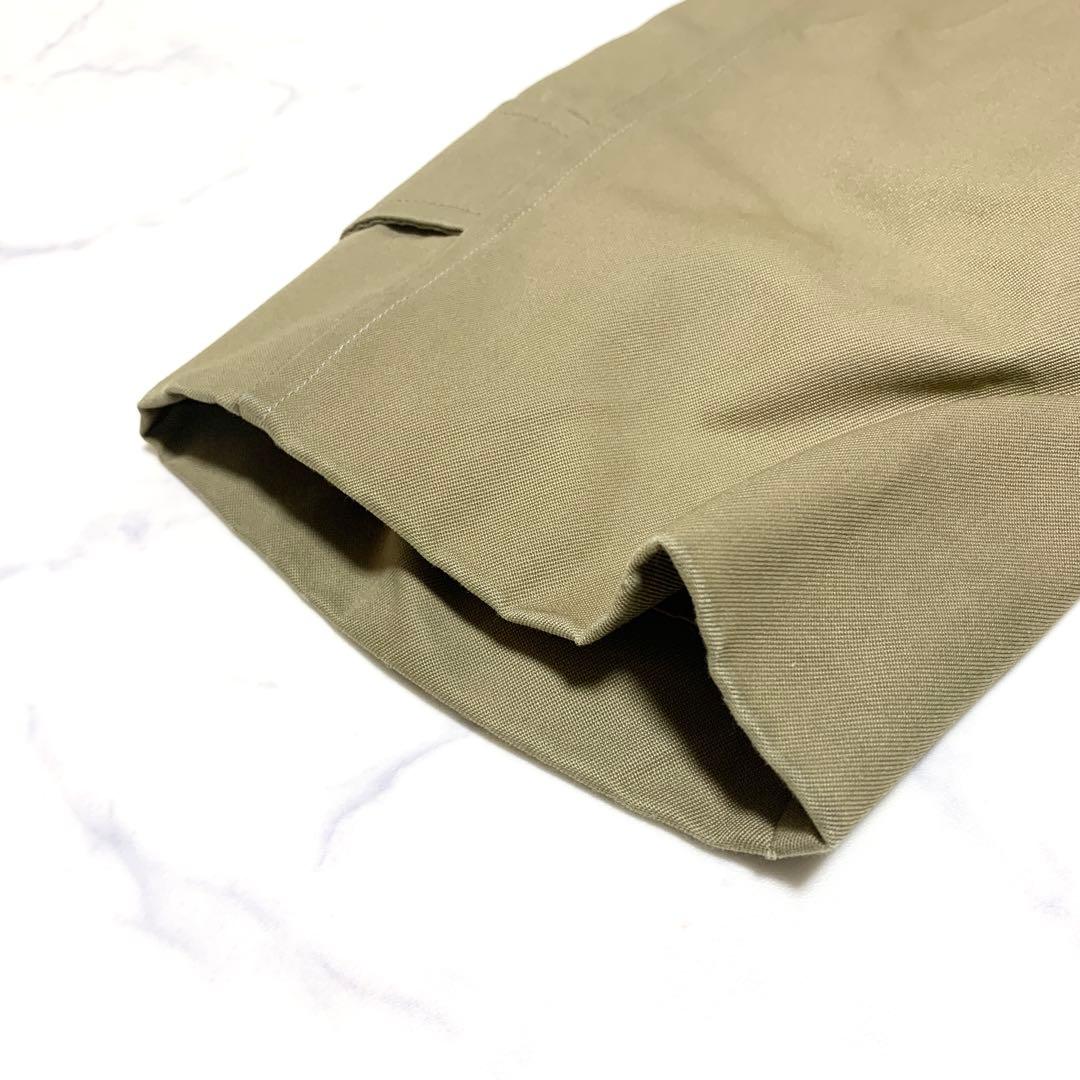 バーバリーズ 英国製 ステンカラーコート ノバチェック ライナー ベージュ 48