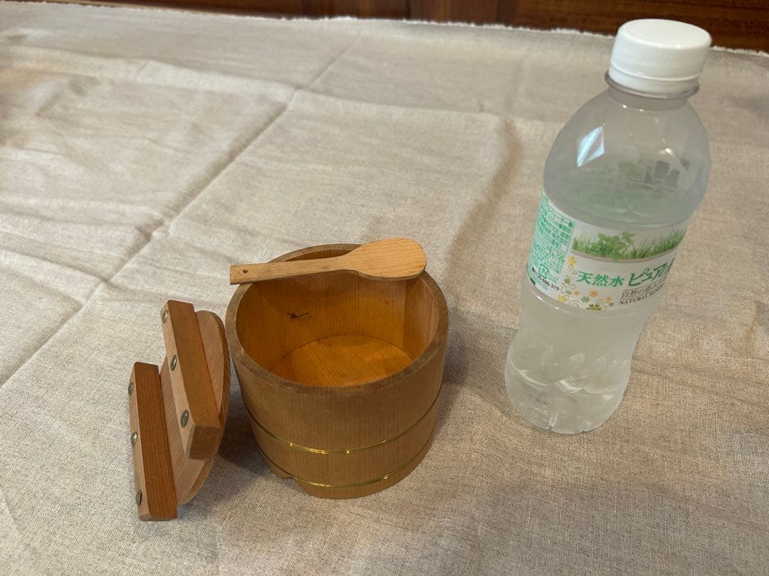 アンティーク　雛人形　お飾りのみ　昭和初期