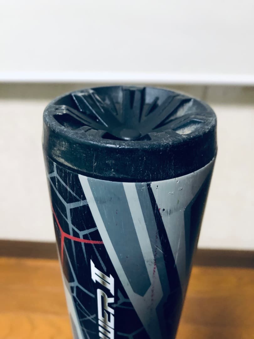 Black Candon A-Power II 軟式バット