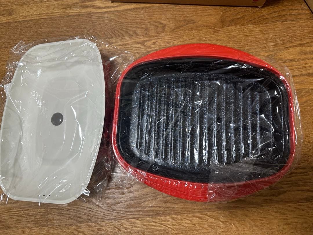 レンジメイトPRO/dinos