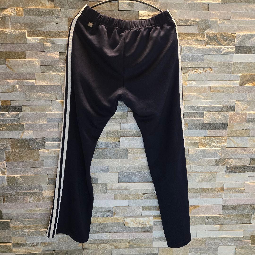 adidas　アディダス　ベイビーわるきゅーれ　ドット　水玉　ジャージ　上下　L