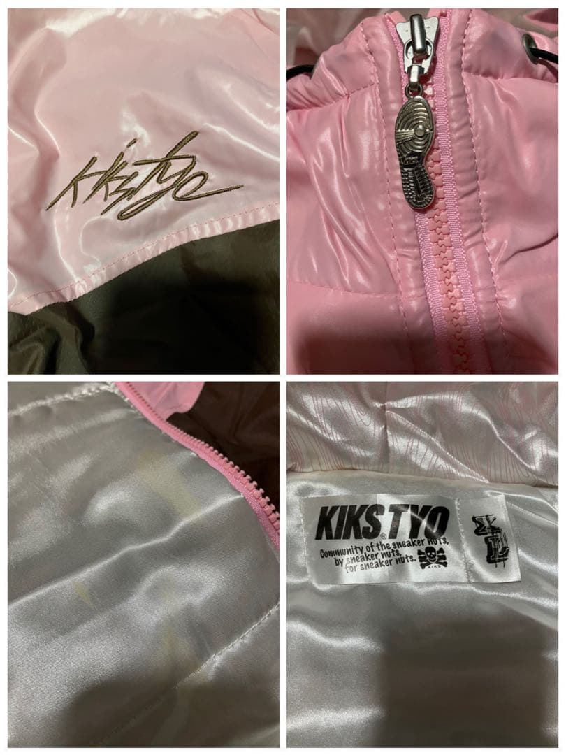 古着 00's ヒップホップ　HIPHOP スカジャン　フーディ　パーカー　4点