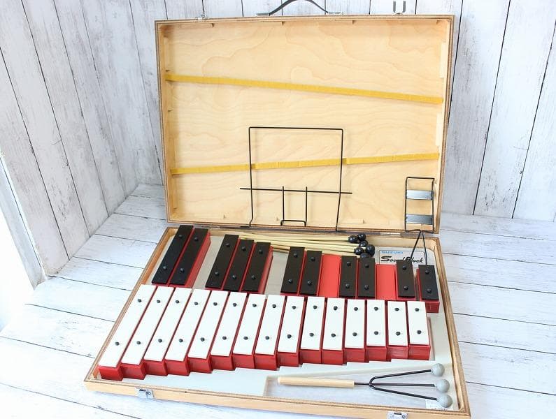 スズキ サウンドブロック SB-26