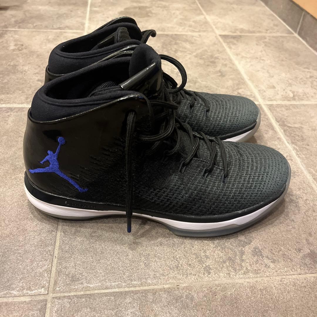 シューズ(男性用) Air jordan 31