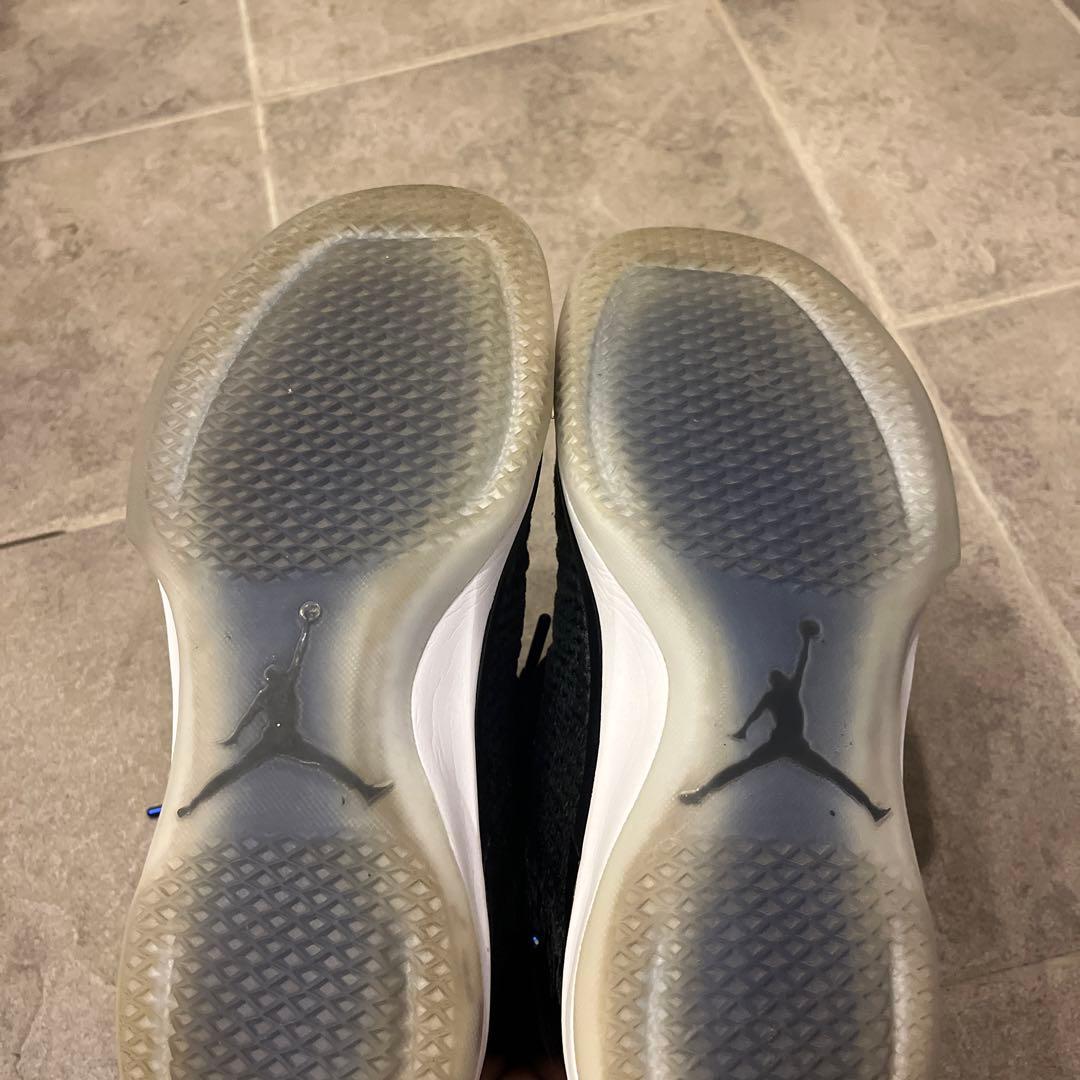 シューズ(男性用) Air jordan 31