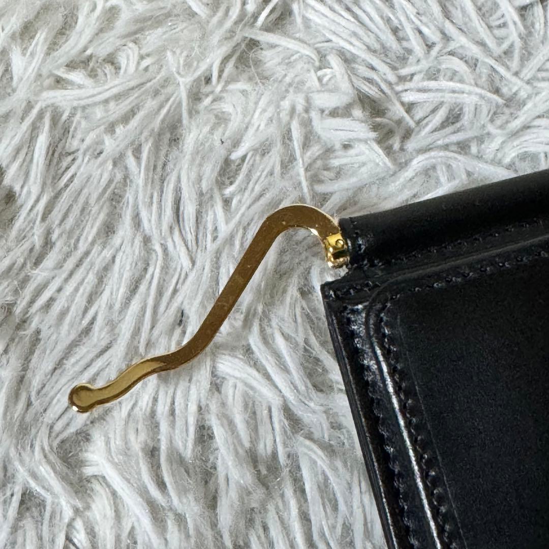 新品未使用✨GLENグレンロイヤル　マネークリップ　03-6164