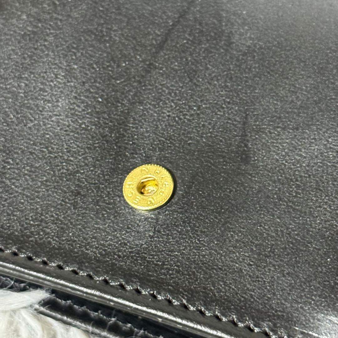 新品未使用✨GLENグレンロイヤル　マネークリップ　03-6164