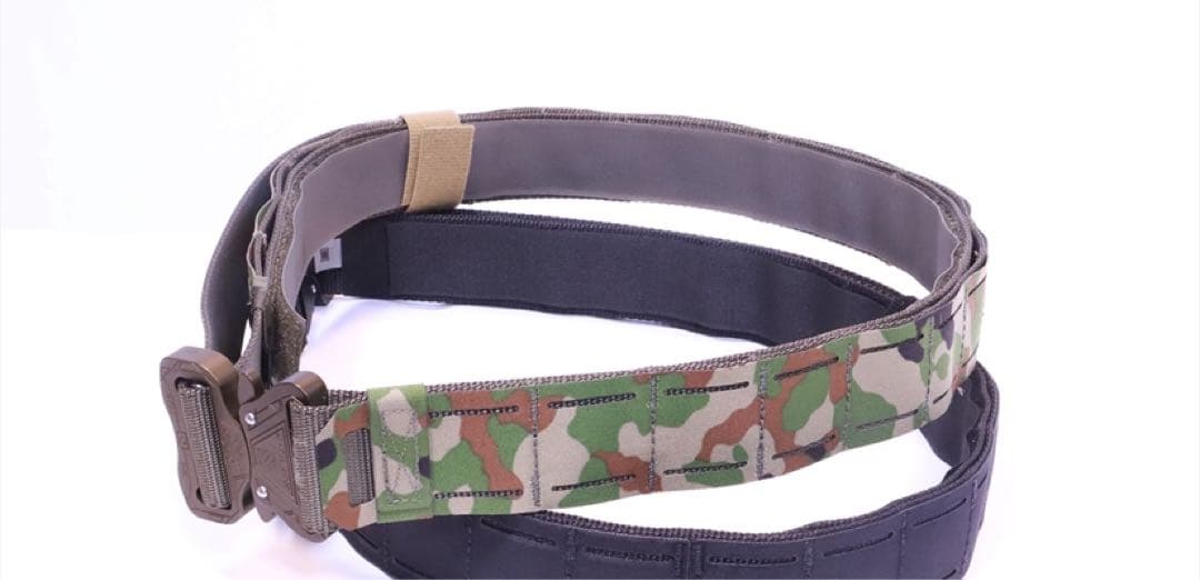 田村装備　COMBAT BELT Gen.2 Sサイズ