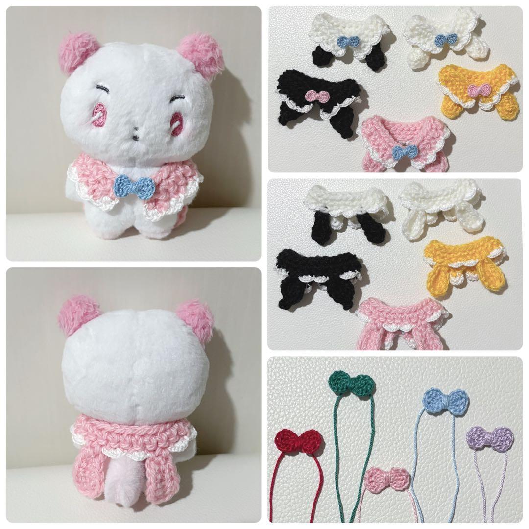 【セミオーダー】コメントページ