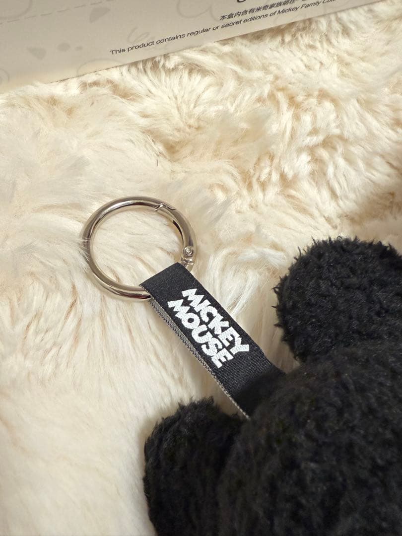 【正規品】POP MART ミッキーファミリー ミッキー ミニー Disney