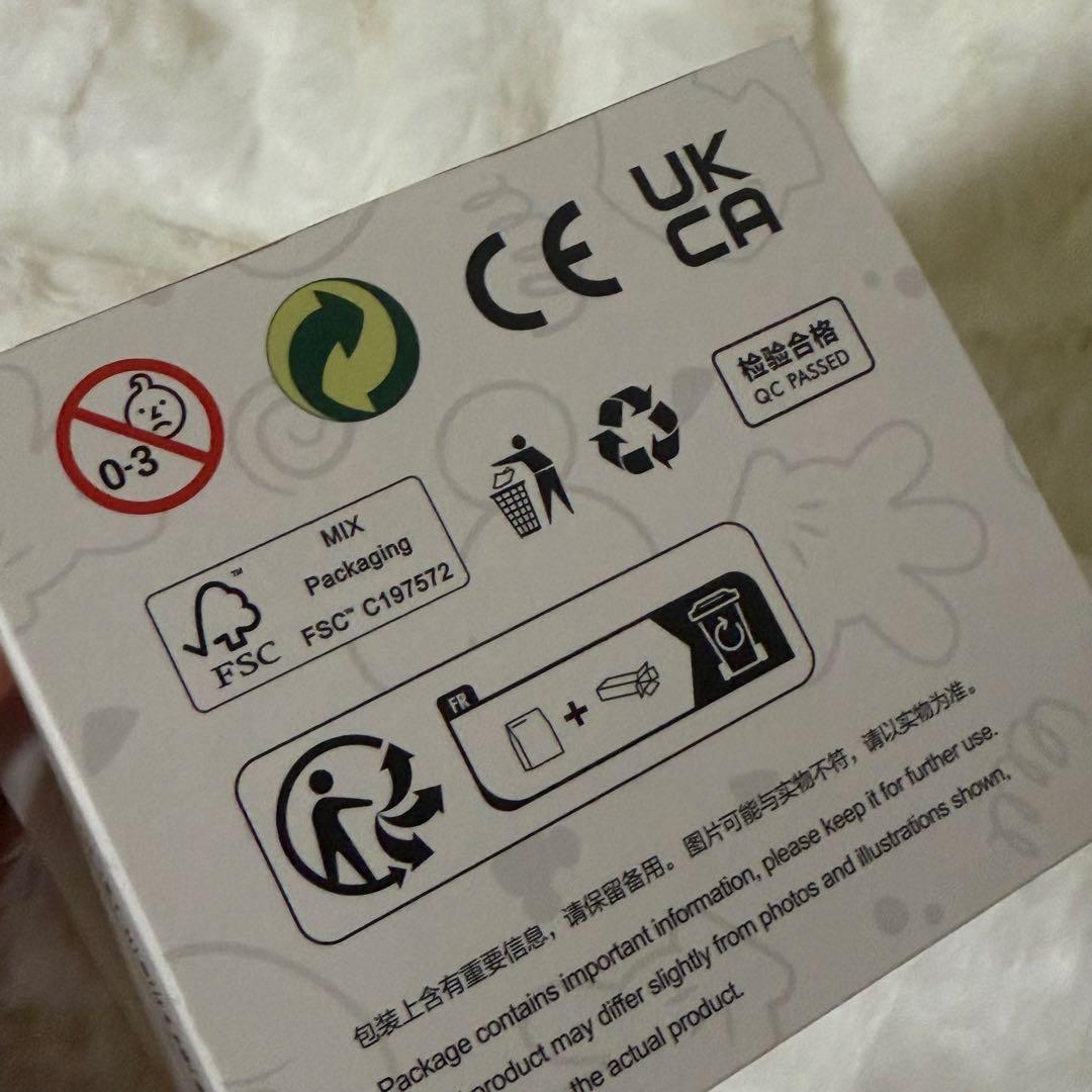 【正規品】POP MART ミッキーファミリー ミッキー ミニー Disney