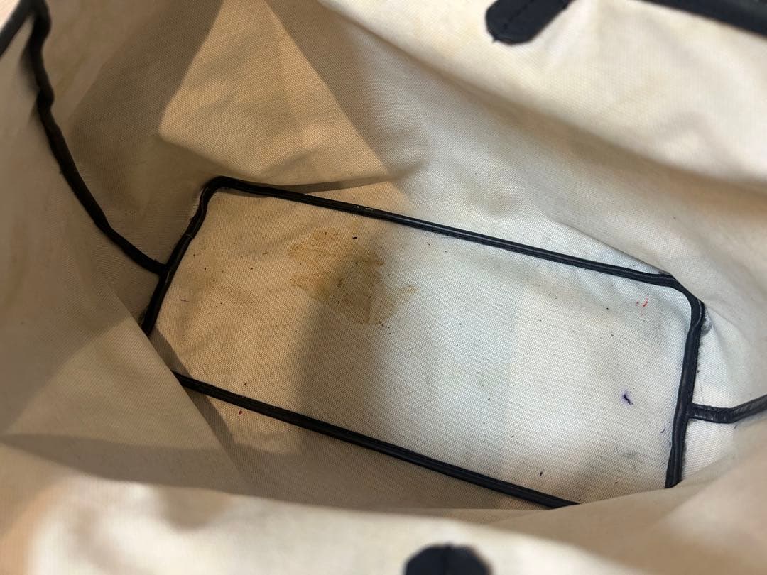 【Akkiy】⭐︎ゴヤール サンルイ PM トートバック【ブラック】