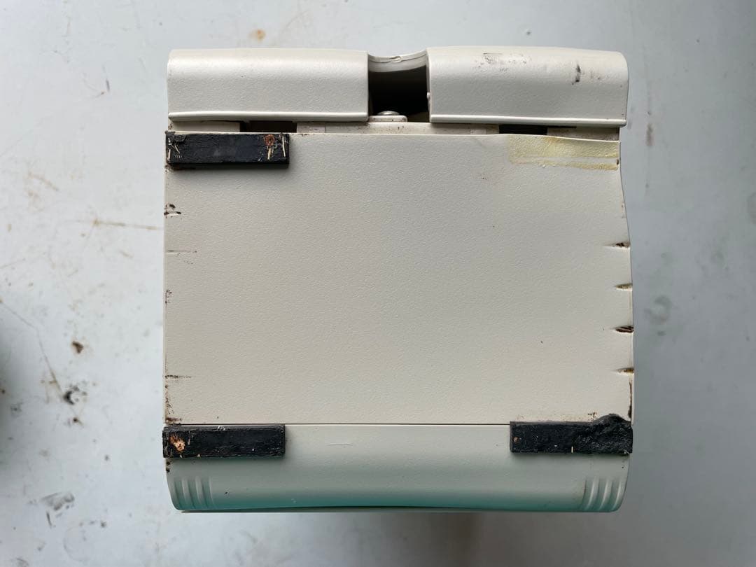 EPSON TM-90KP サーマルプリンター ACアダプター付き