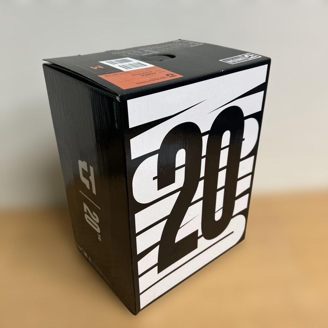 25-26 UNION ユニオン FORCE BLACK 20-YR （M）新品