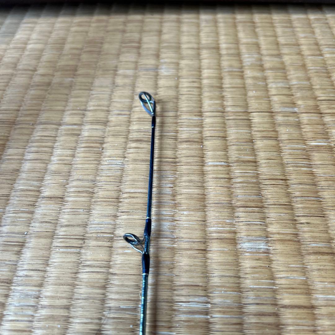 【極美品】シマノ ワールドシャウラリミテッド 1652R-5