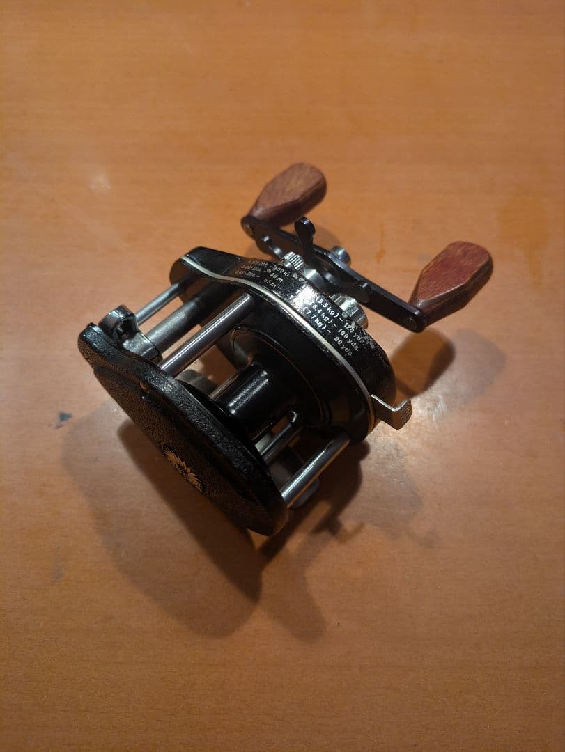 ダイワ ファントム SM-20 オールドダイワ