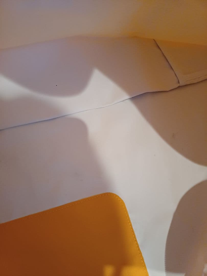 【レアカラー】ロンシャン XL マスタード オレンジ イエロー ボストンバッグ