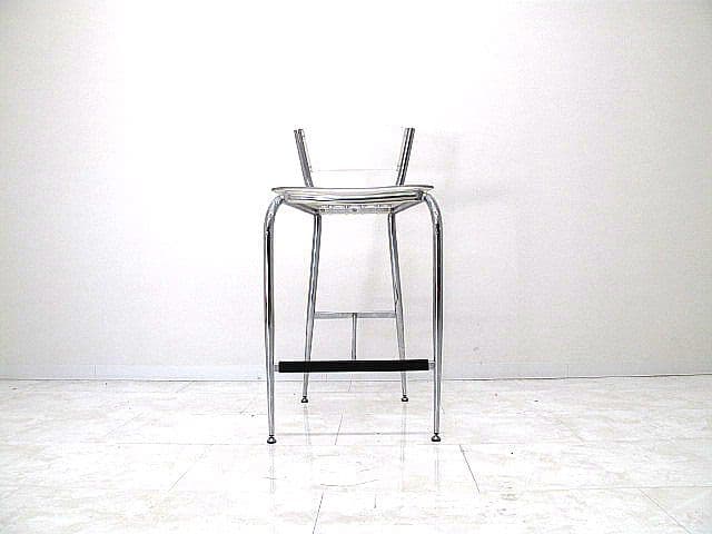 バレリイタリア カウンターチェア ハイチェア バーチェア ハイスツール 椅子