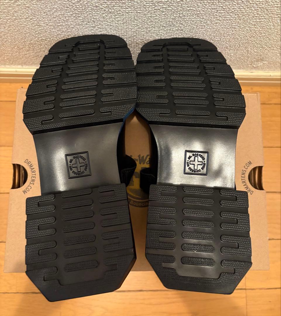 靴 Dr.Martens Maboe MJ UK5