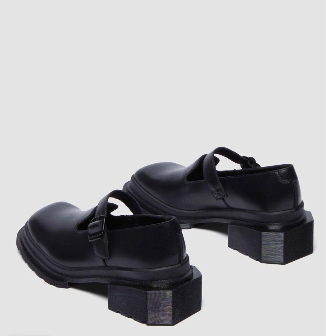 靴 Dr.Martens Maboe MJ UK5