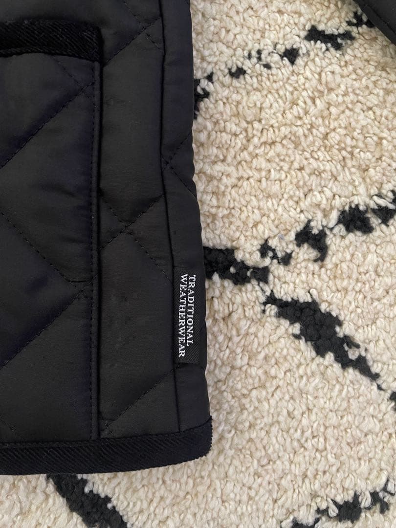 ★美品★Traditional Weatherwear ARKLEY 34サイズ