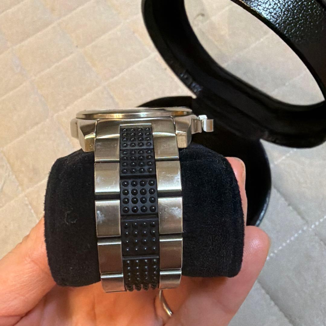 Hamilton 手巻き式 アナログ時計