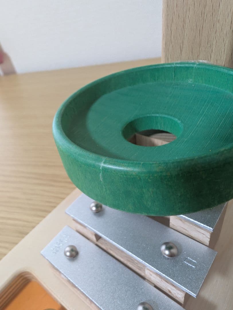 トレイクーゲルタワー　BECK　レインボー