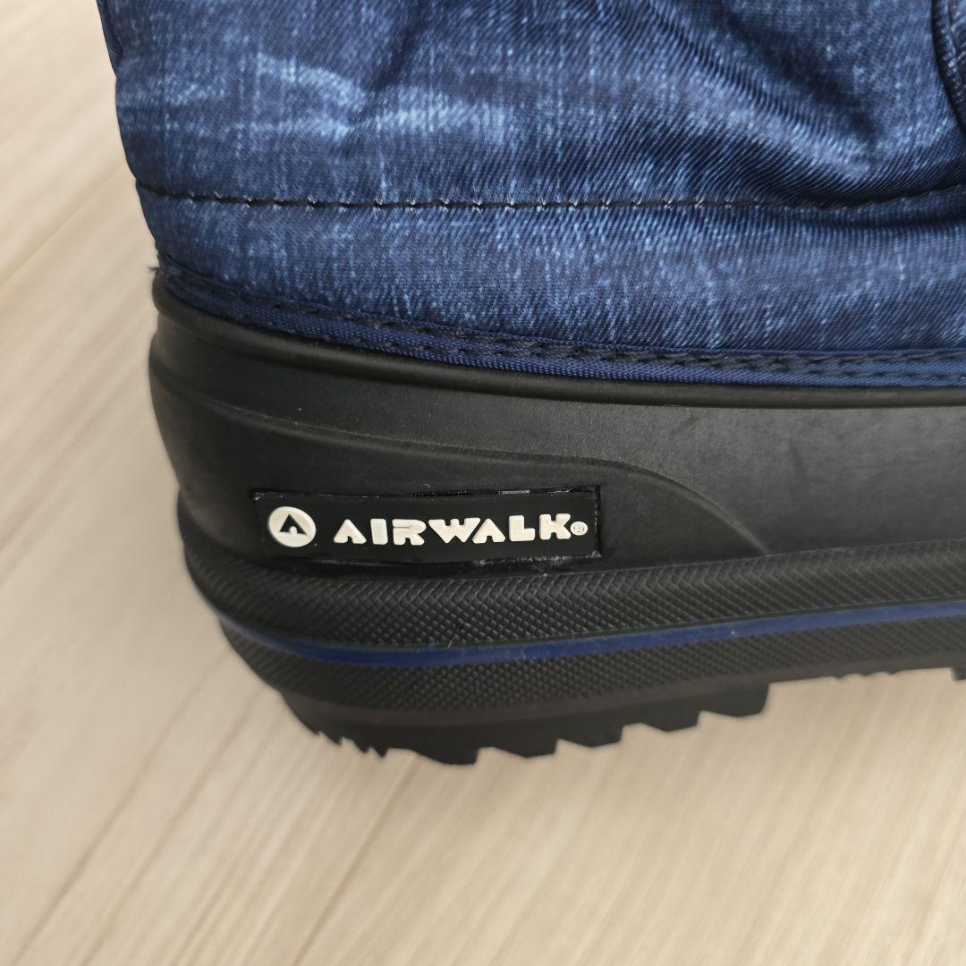AIR WALK 子ども用 スノーボードウェア ヘルメット ゴーグル 140