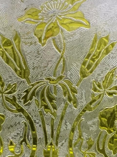 稀少・オールドバカラ　ＯＬＤ　ＢＡＣＣＡＲＡＴ　職人魂を感じる名品