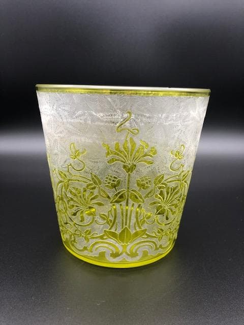 稀少・オールドバカラ　ＯＬＤ　ＢＡＣＣＡＲＡＴ　職人魂を感じる名品