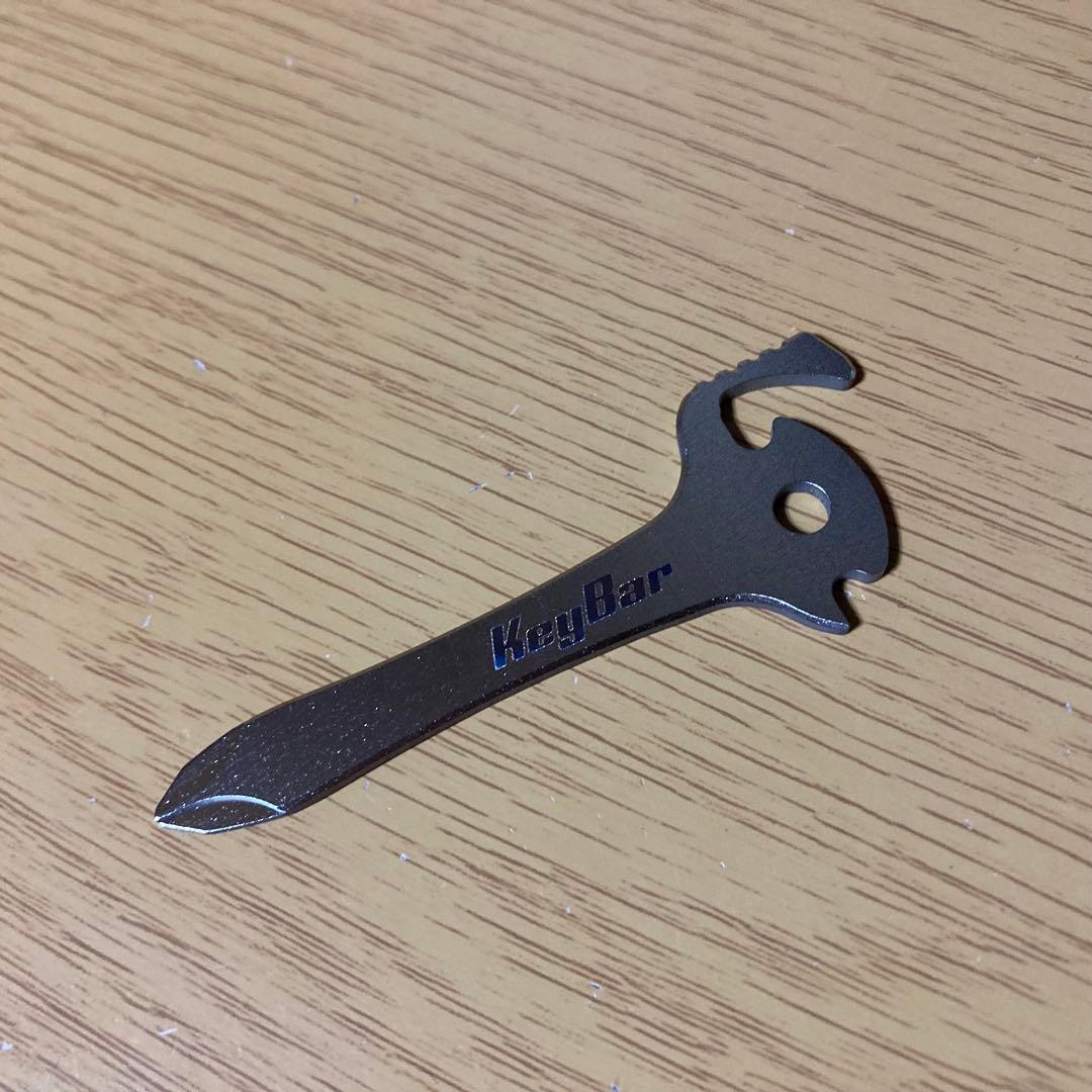 その他 KeyBar Phillips D / Bottle Bomber