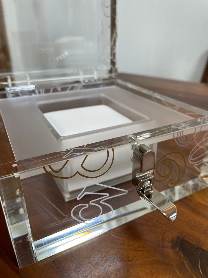 FRANCKMULLER時計ケース