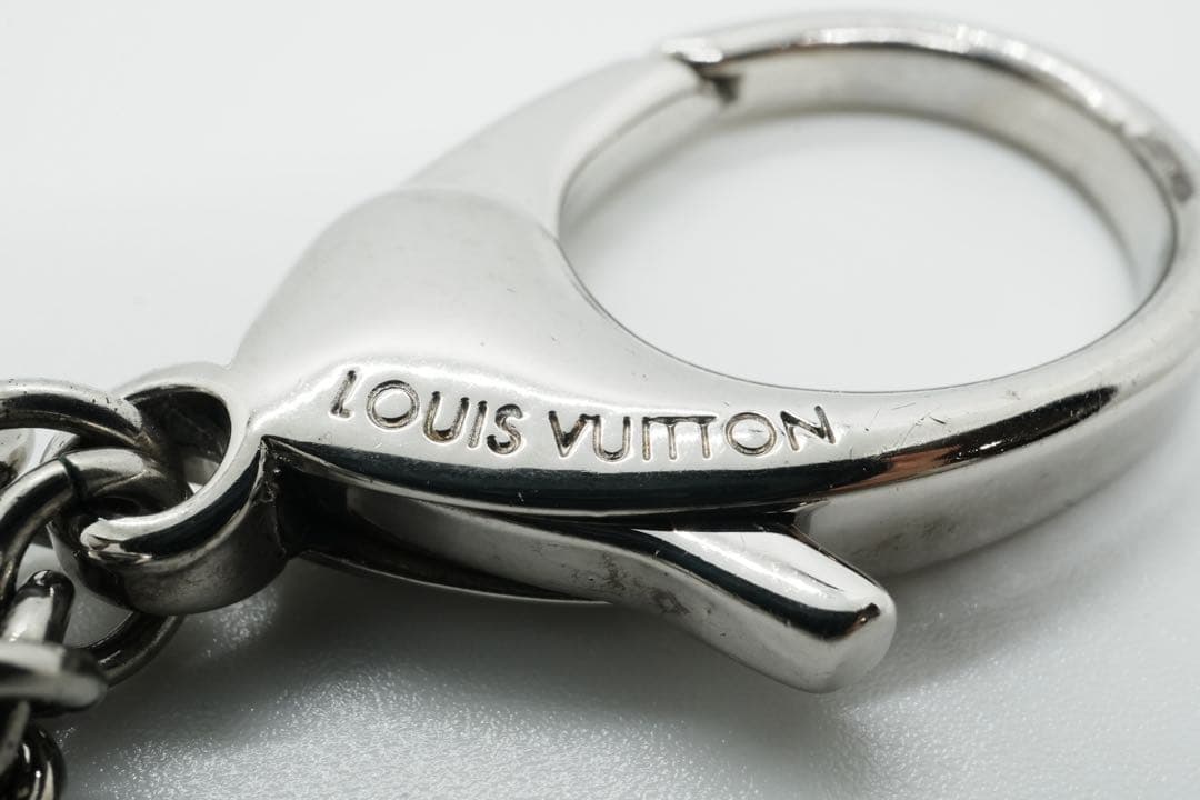 最終値下げLVビジュー サック フルール ドゥ エピバッグチャーム/キーリング