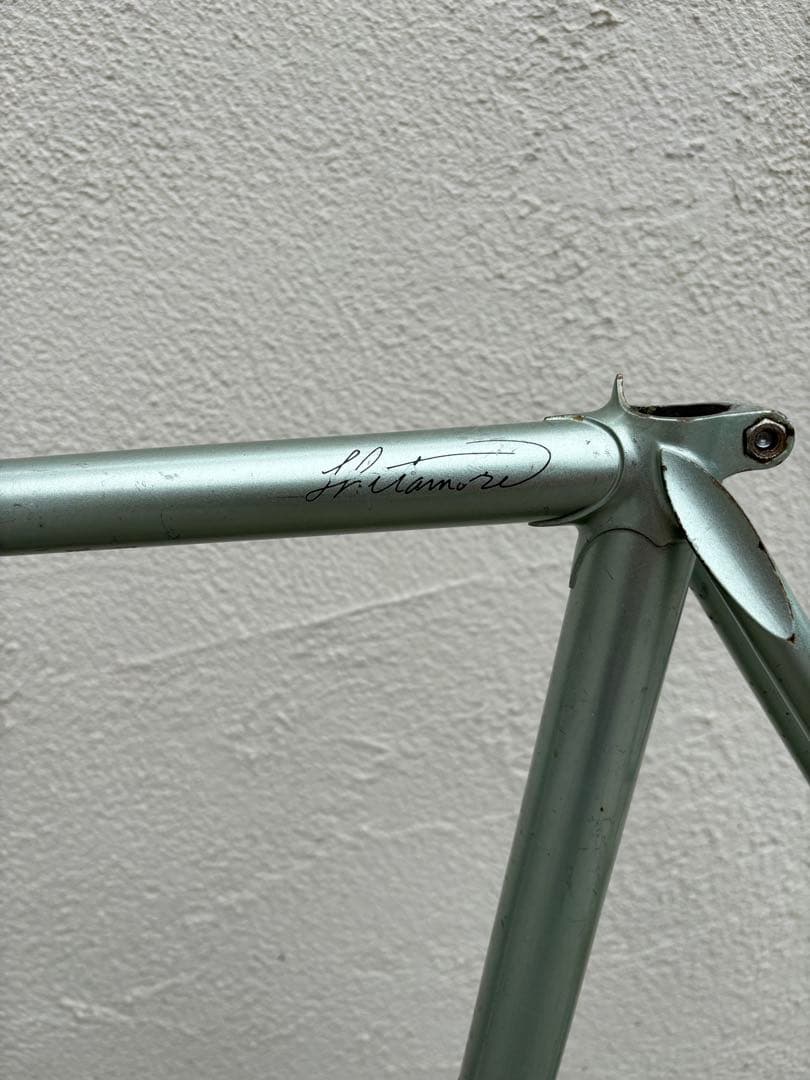 下森制作所　PELOTON NSJピストフレーム