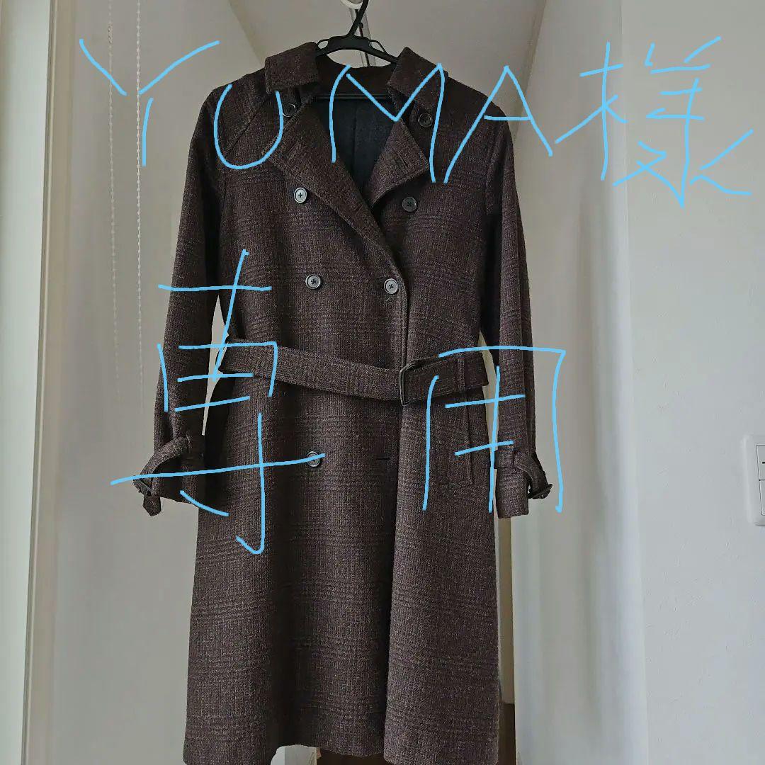 ジャケット・アウター YUMA